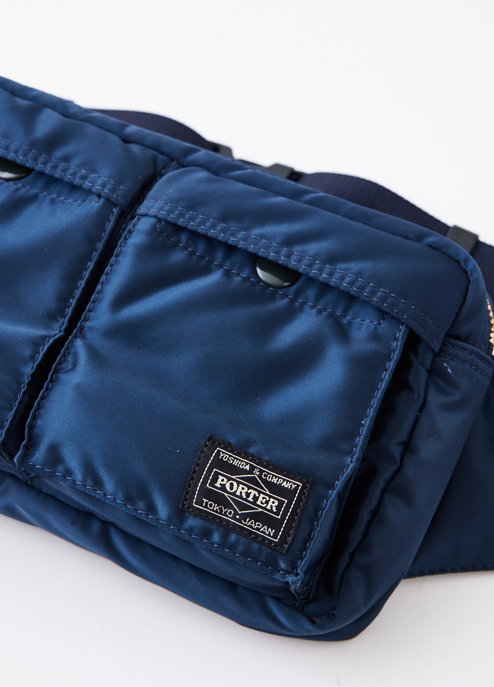 Tanker Waist Bag