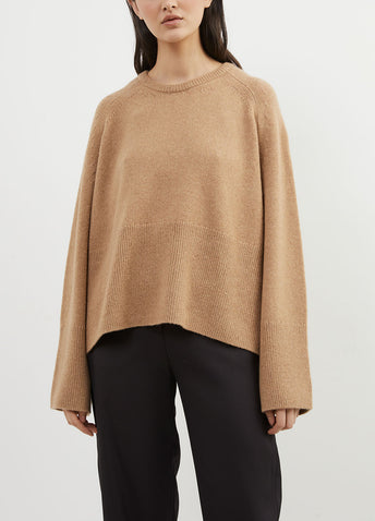 Merino Sweater