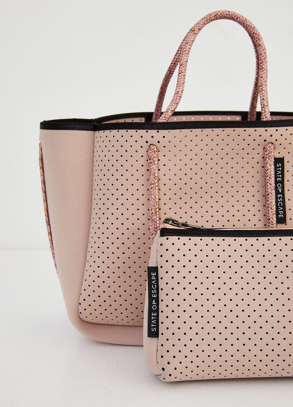 Petite Escape Tote