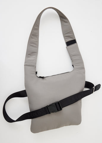 Utility Crossbody Shoulder Bag