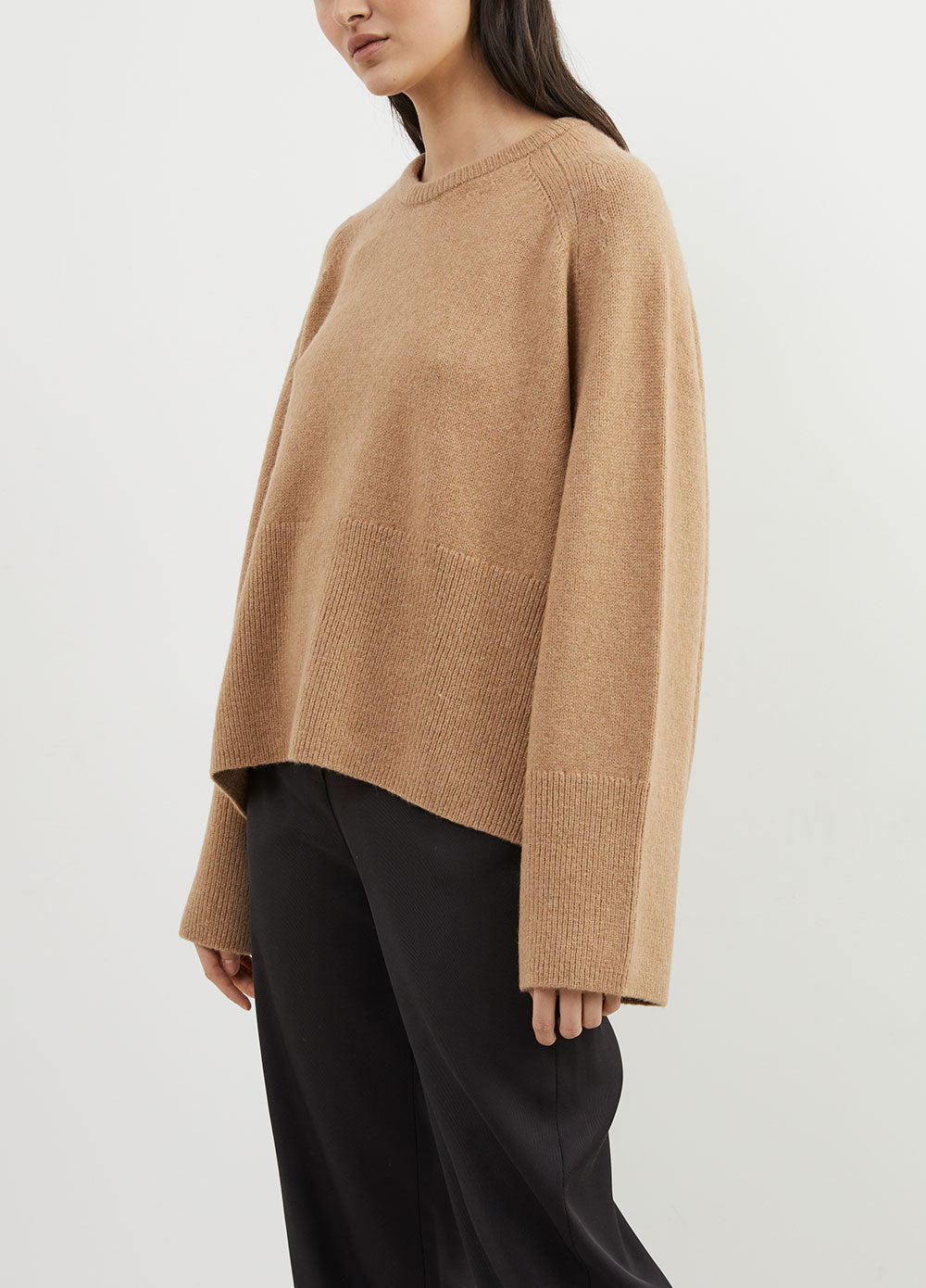 Merino Sweater
