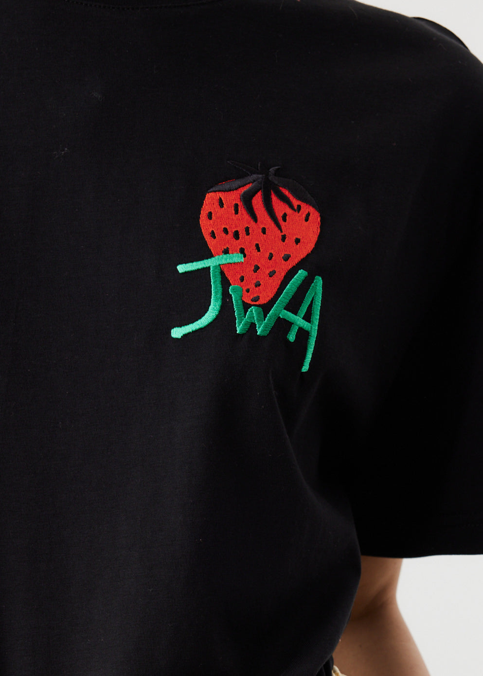 Strawberry JWA T-Shirt