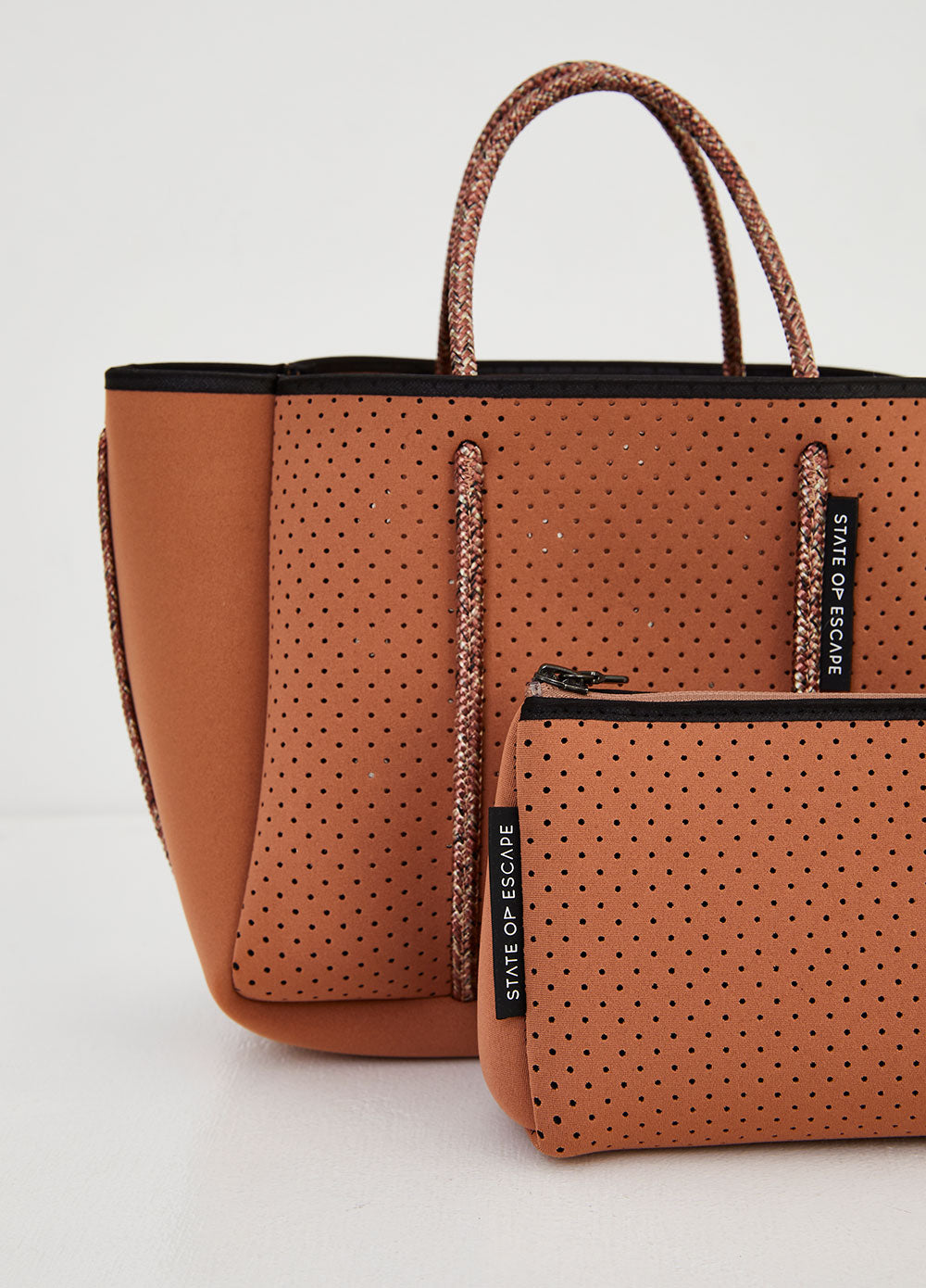 Petite Escape Tote