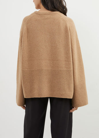 Merino Sweater