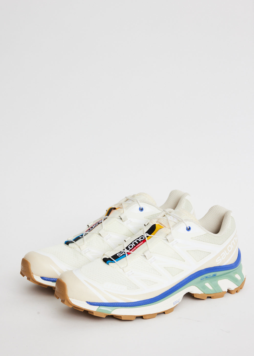 XT-6 Sneakers