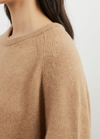 Merino Sweater