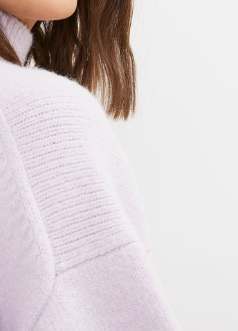 Thea Turtleneck Knit