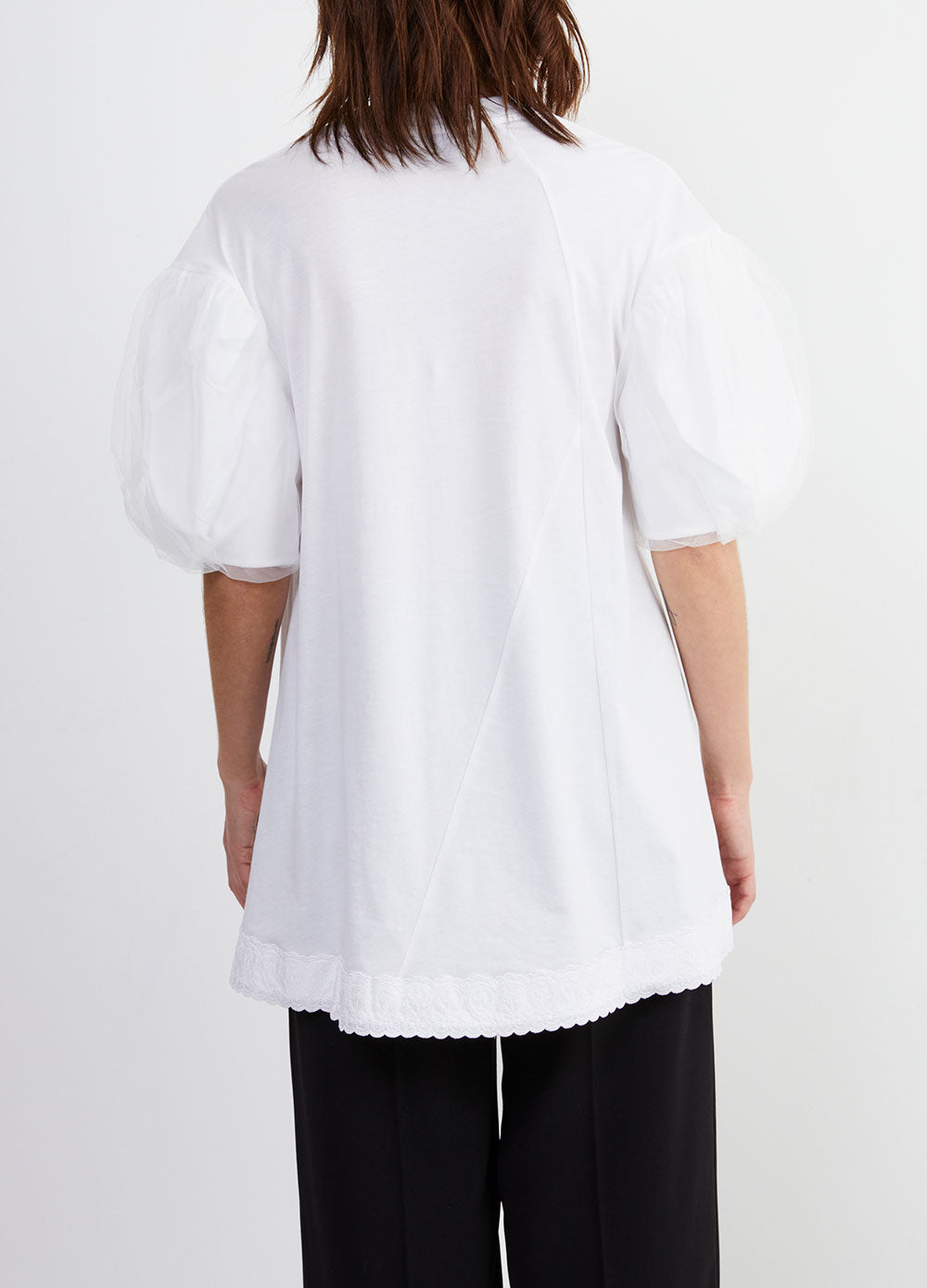 A Line T-Shirt