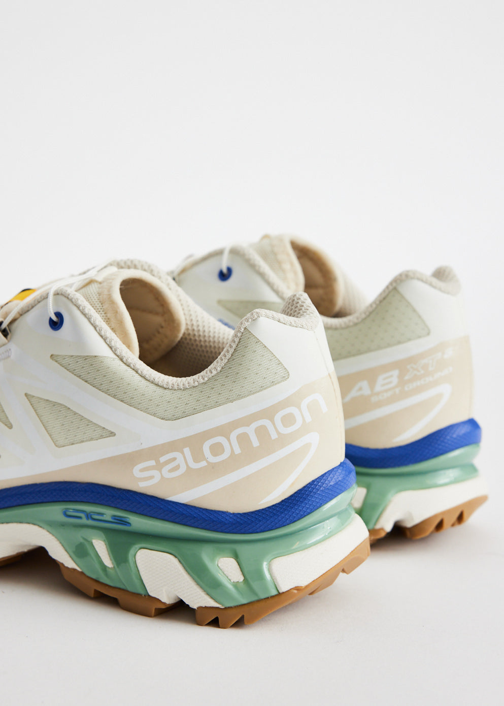 XT-6 Sneakers