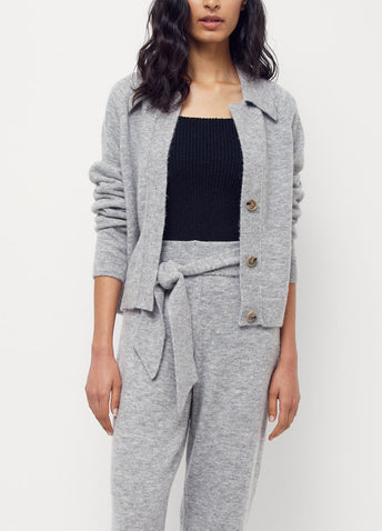 Cade Cardigan