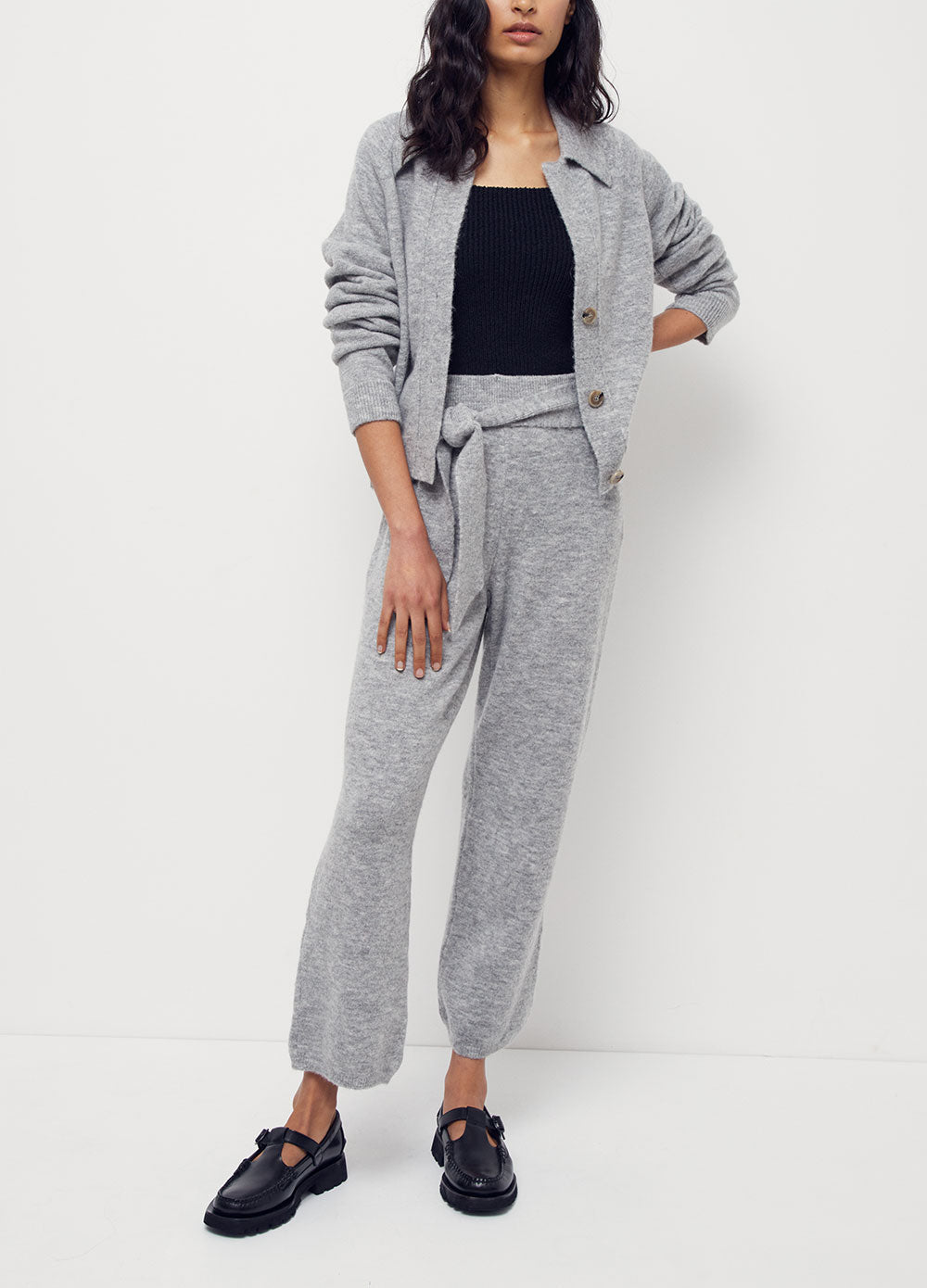 Cade Cardigan