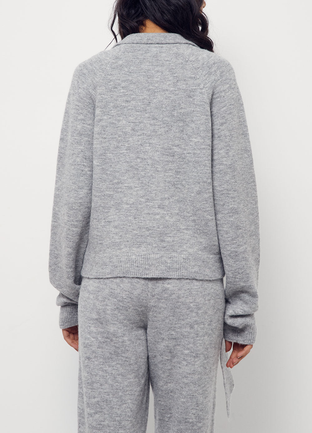 Cade Cardigan