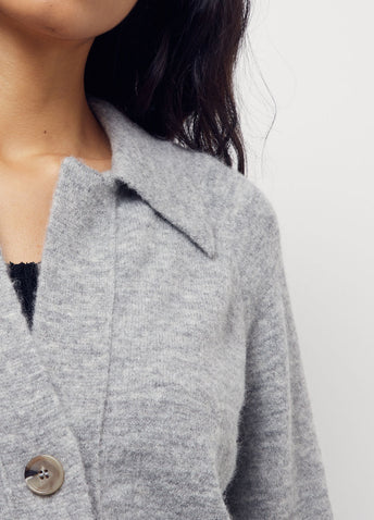 Cade Cardigan