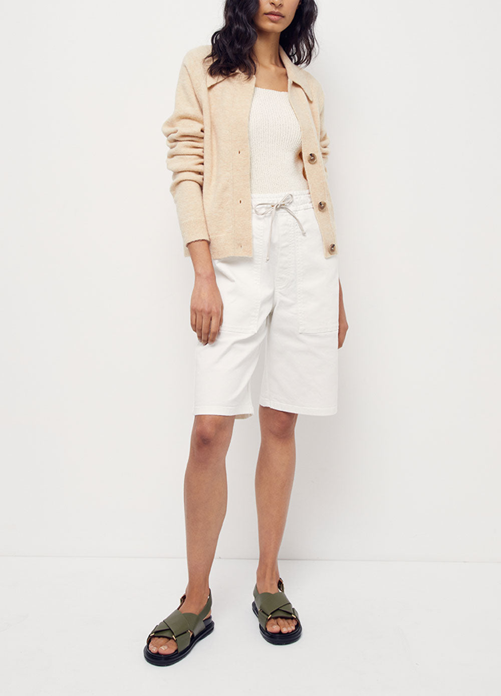 Cade Cardigan