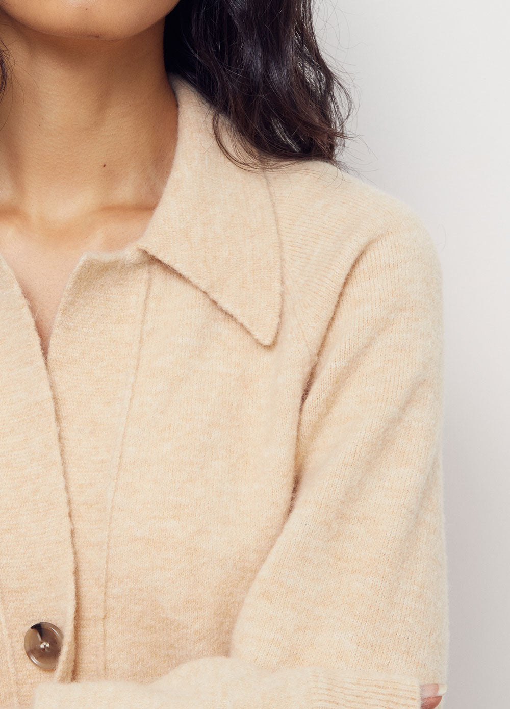 Cade Cardigan