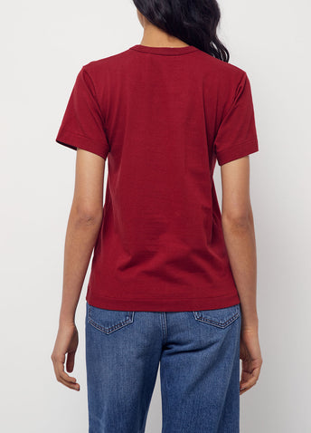 T225 Two Hearts T-shirt