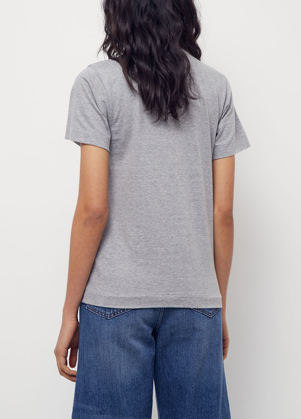 T215 Gold Heart T-Shirt