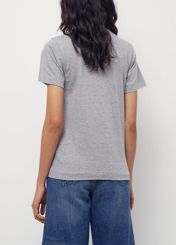 T215 Gold Heart T-Shirt