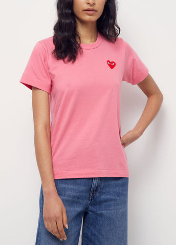 T271 Logo T-Shirt