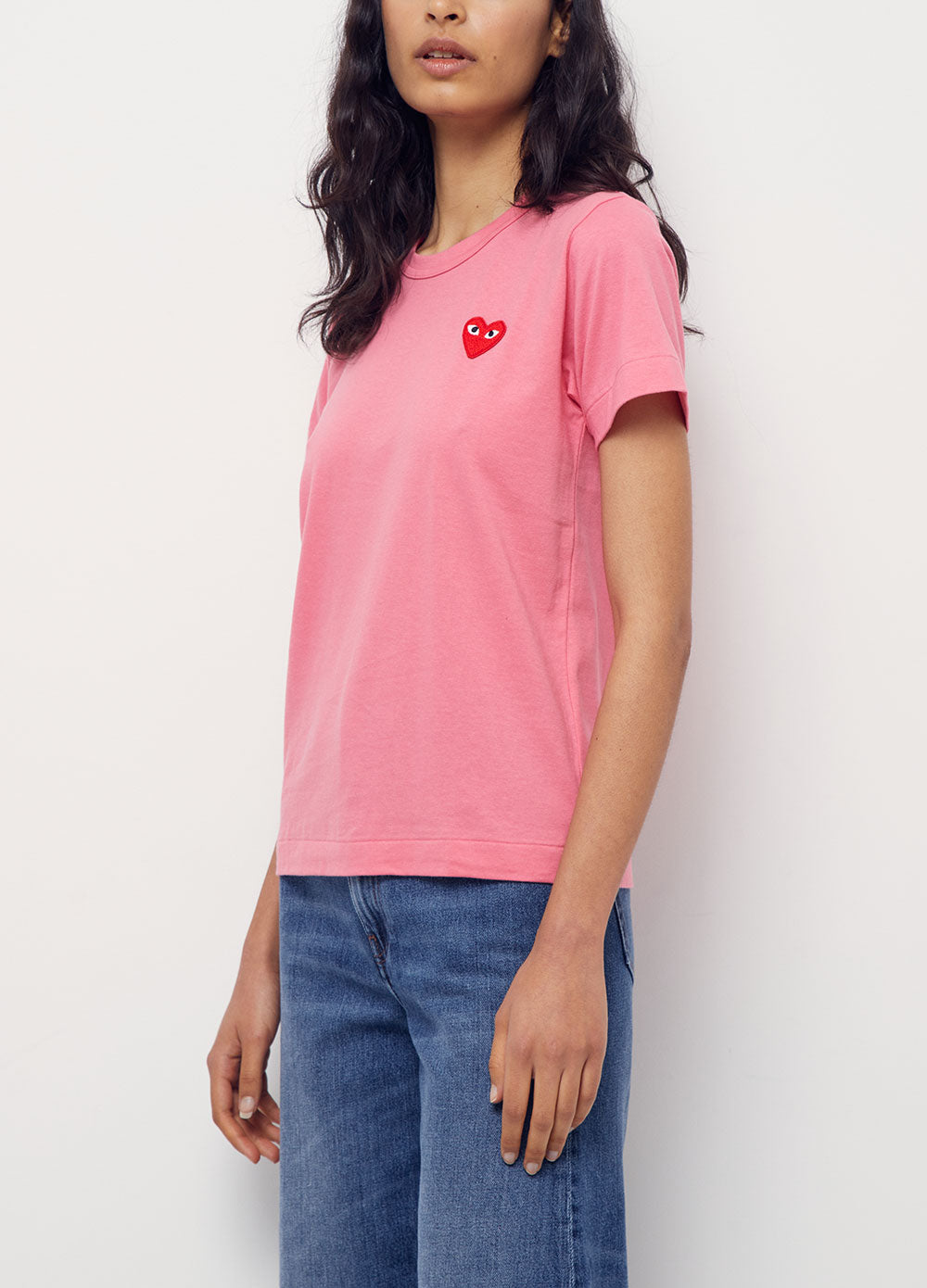 T271 Logo T-Shirt