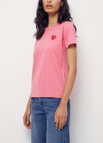 T271 Logo T-Shirt