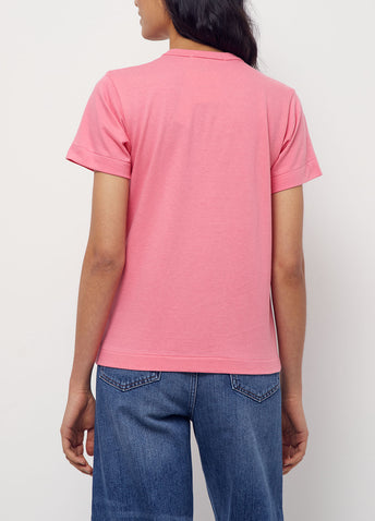 T271 Logo T-Shirt