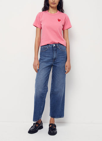 T271 Logo T-Shirt