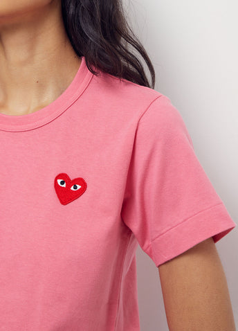 T271 Logo T-Shirt