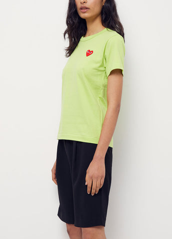 T271 Logo T-Shirt