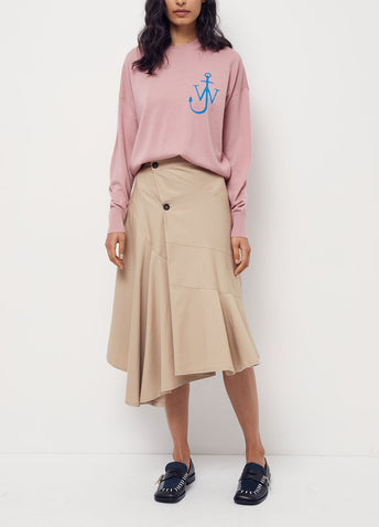 Anchor Knit