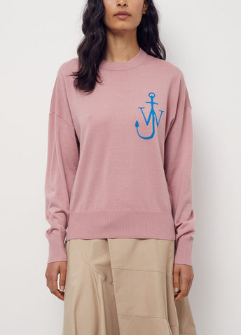 Anchor Knit