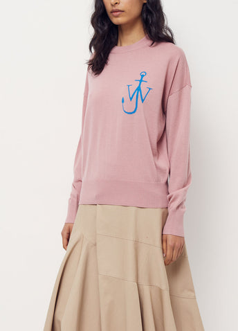 Anchor Knit