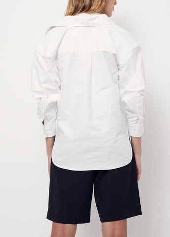 alexanderwangt. – Off -Shoulder Shirt