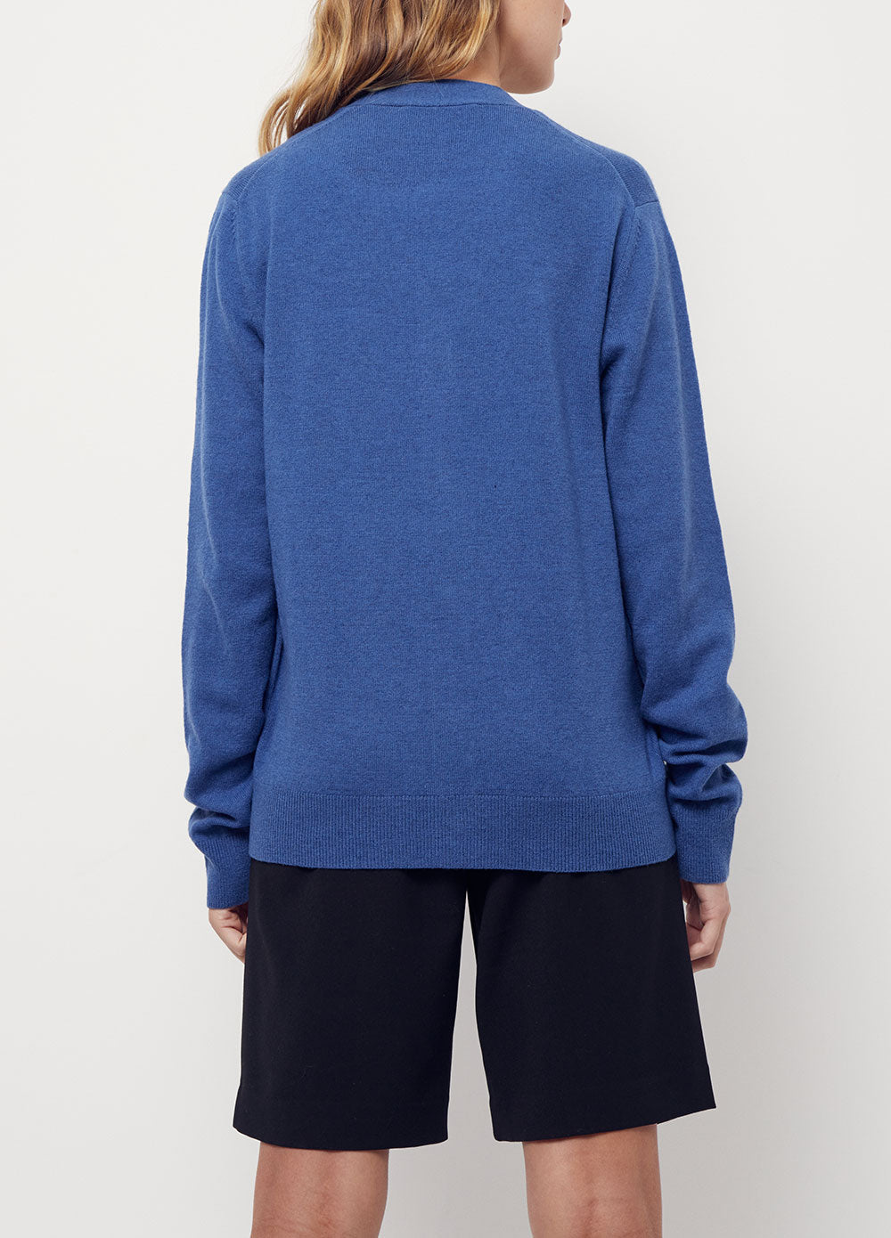 Face Cardigan