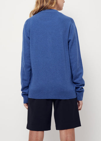 Face Cardigan