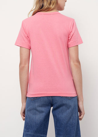 T275 Dot Logo T-shirt