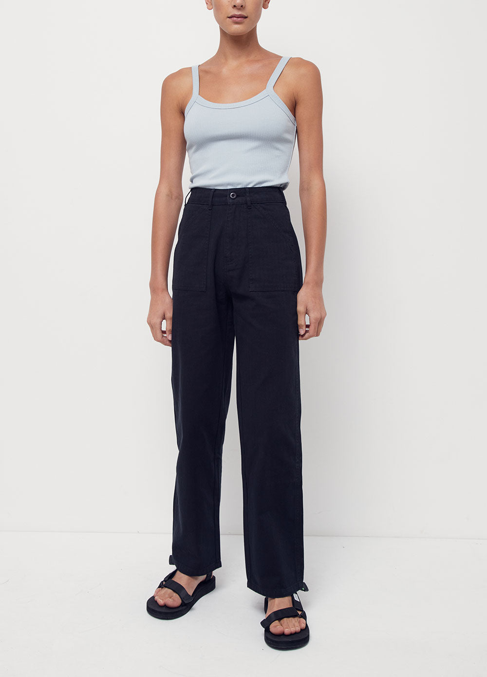 Fatigue Pants