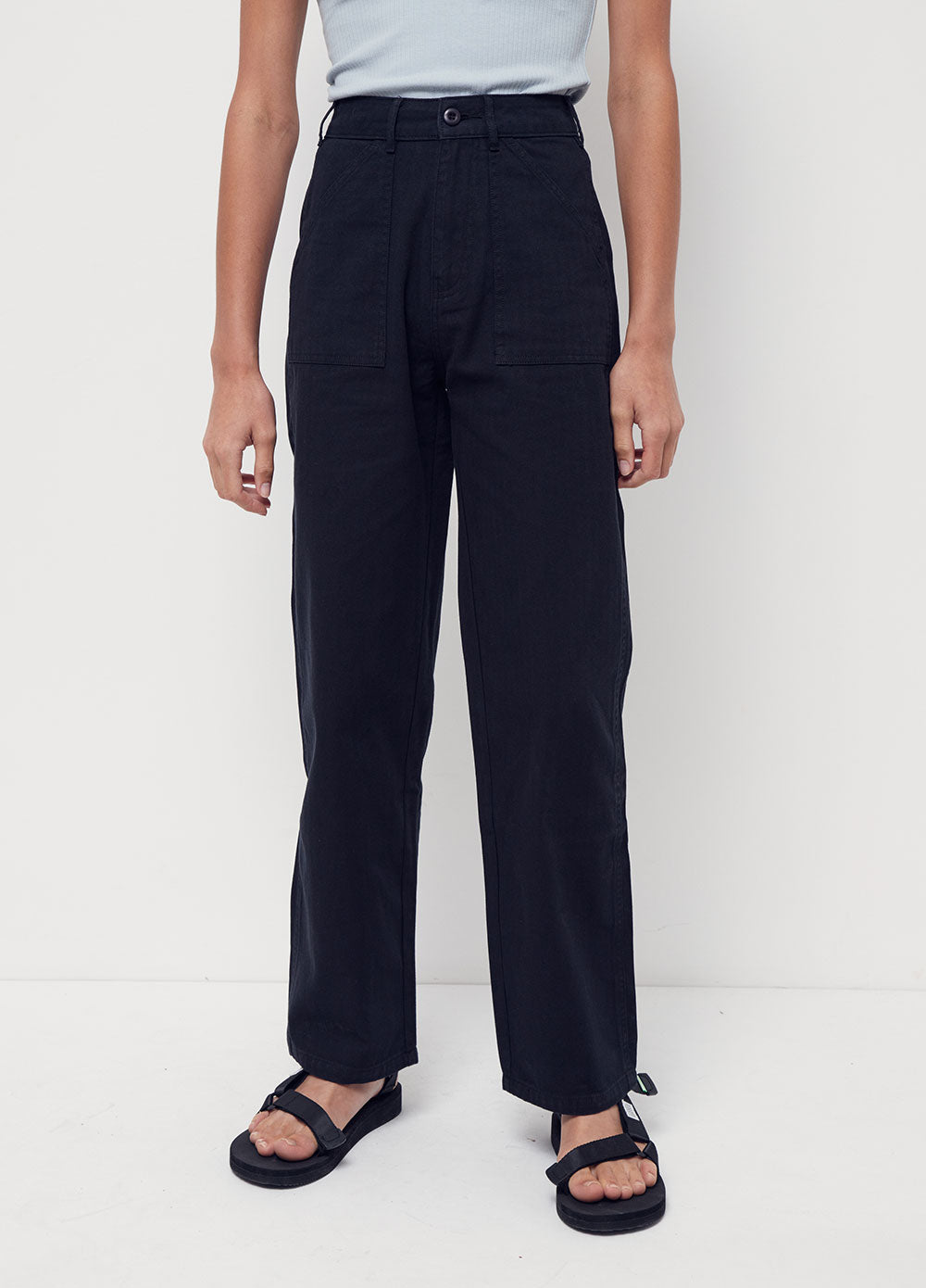 Fatigue Pants