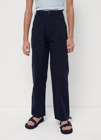 Fatigue Pants