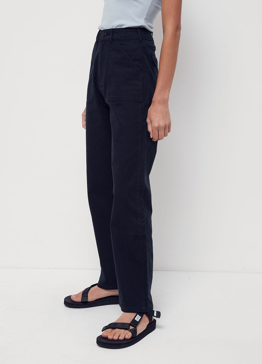 Fatigue Pants