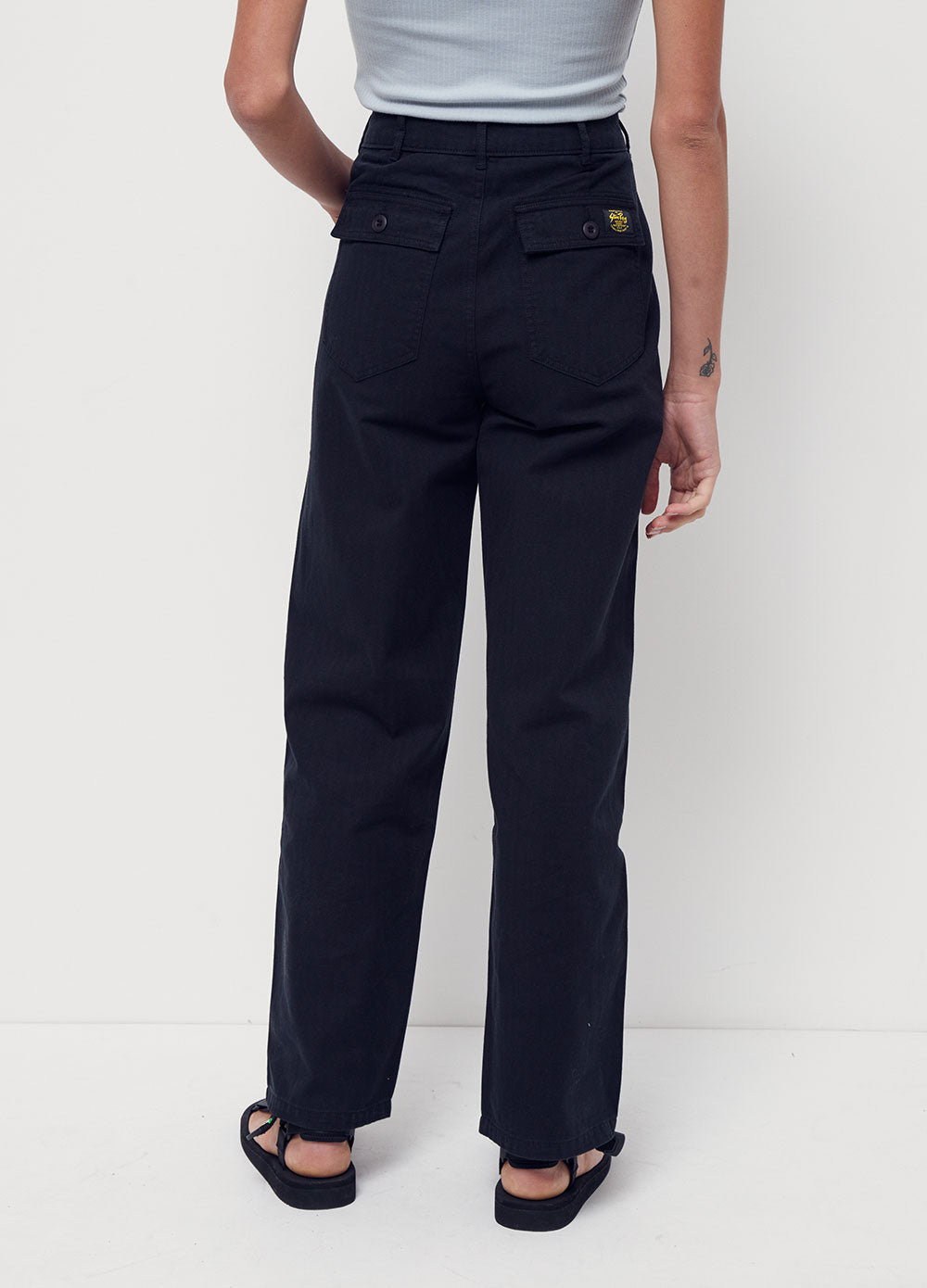 Fatigue Pants