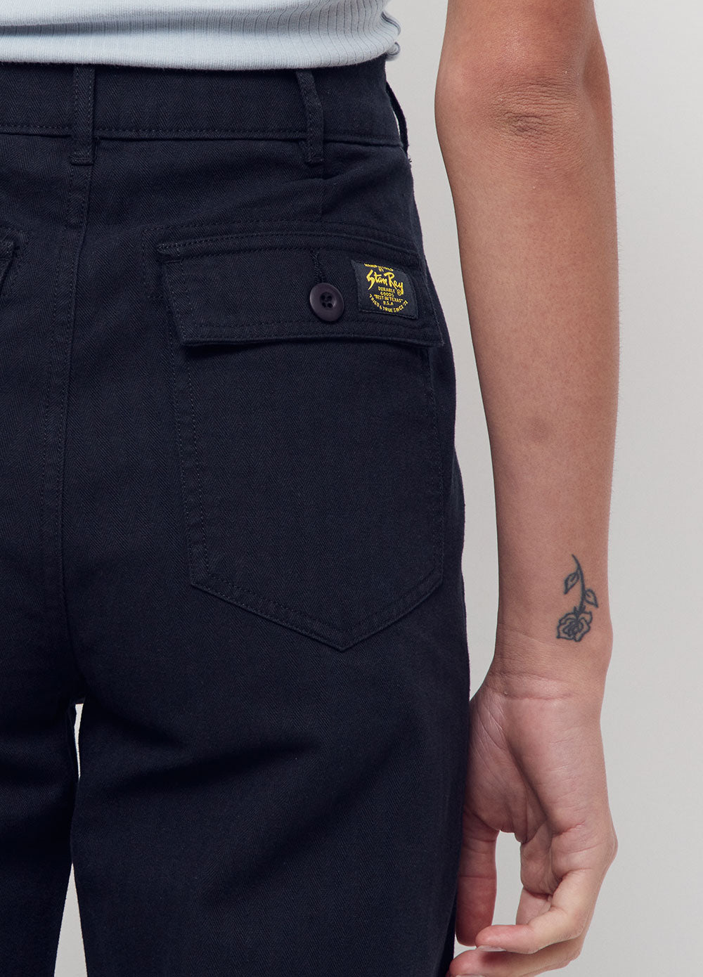 Fatigue Pants