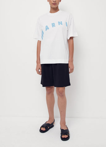 Logo T-shirt