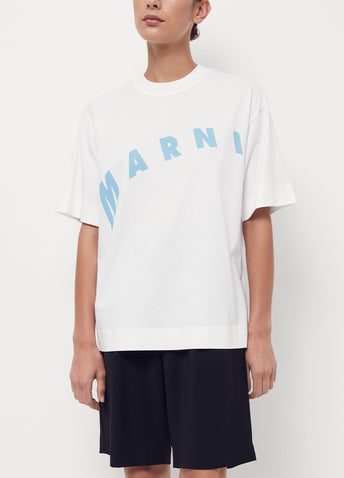 Logo T-shirt