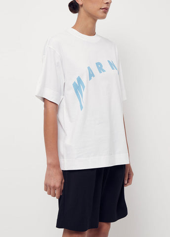 Logo T-shirt