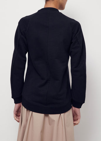 Flower Sweatshirt