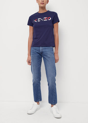 Logo T-shirt