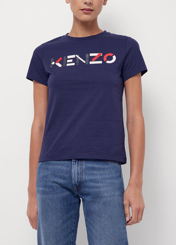 Logo T-shirt
