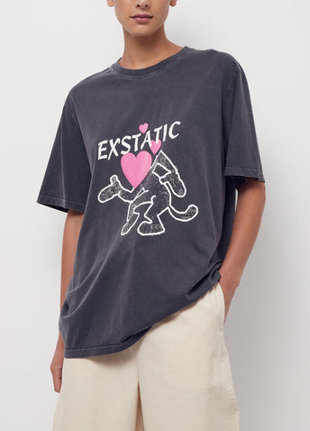 Ecstatic T-shirt