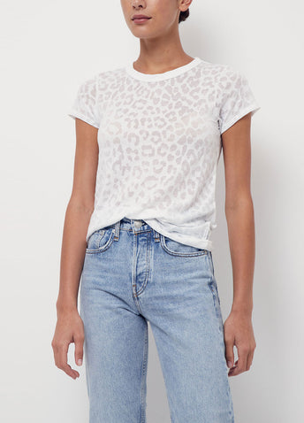 All Over Cheetah T-Shirt